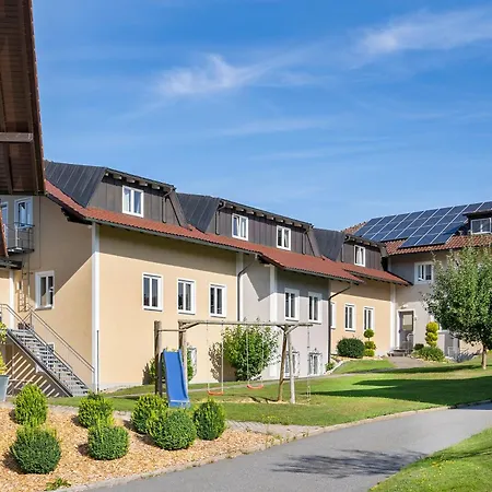 Am Haidel Johannes Breit Hotel
