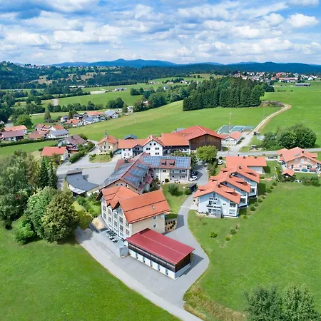 Am Haidel Johannes Breit Hotel 3*